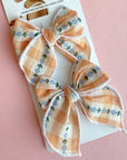 2pk Baby Belle Clips