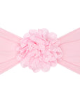 Eyelet Flower