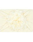 Eyelet Flower