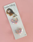2pk Novelty Clips