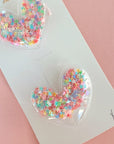 2pk Novelty Clips