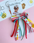 Ribbon Clip