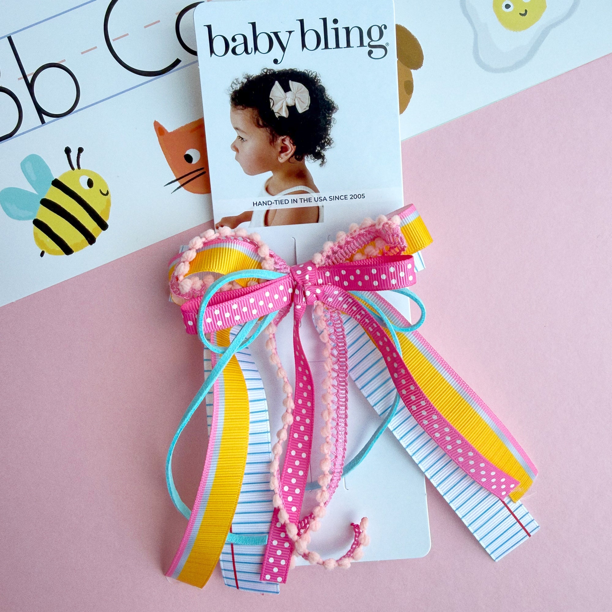 Ribbon Clip