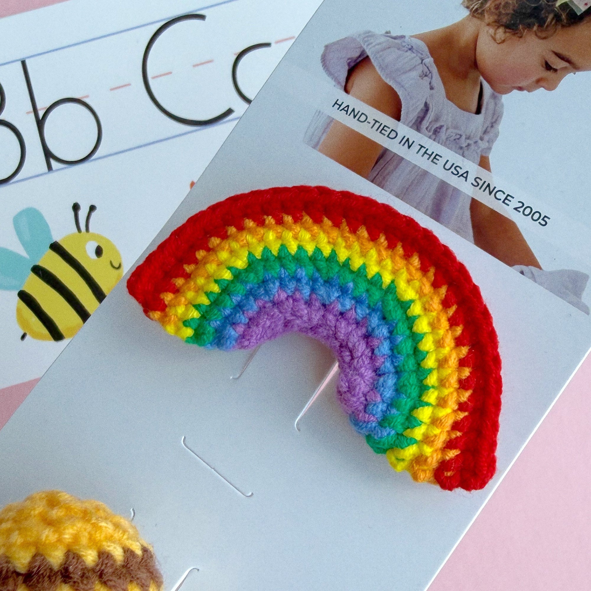 2pk Novelty Clips