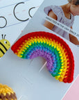 2pk Novelty Clips