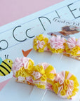 2pk Novelty Clips