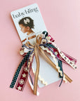 Ribbon Clip