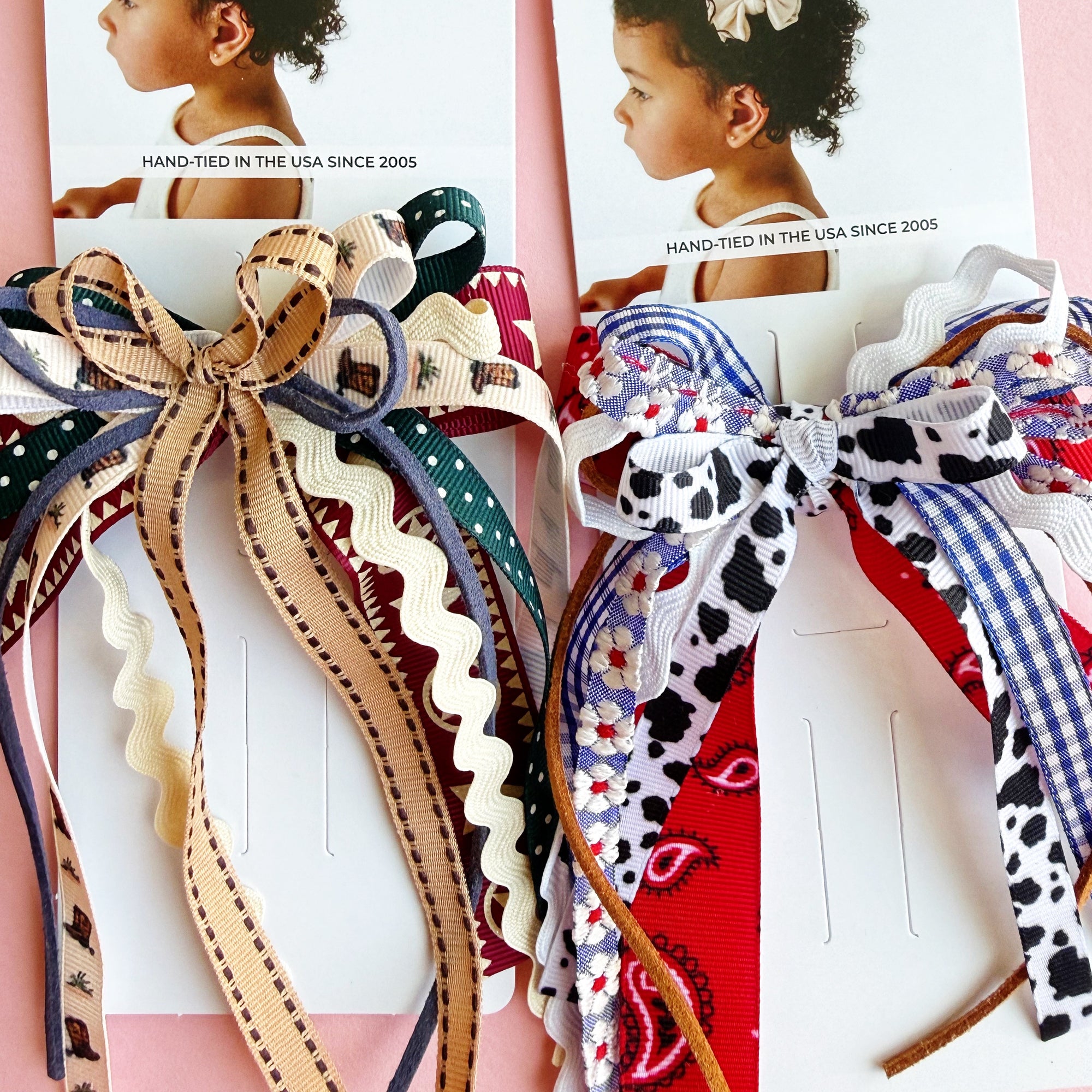 Ribbon Clip