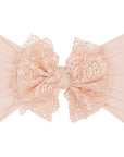 Lace FAB®