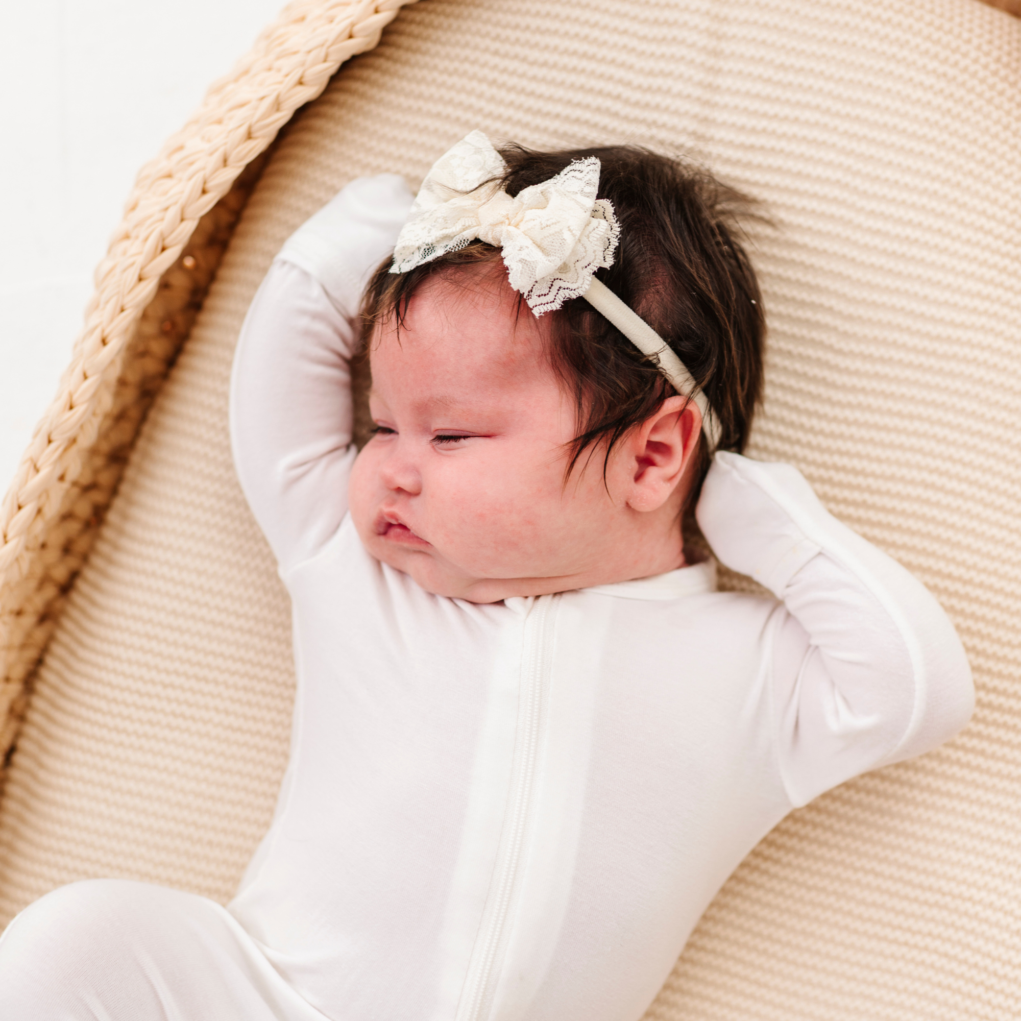 Lace Baby FAB® Skinny