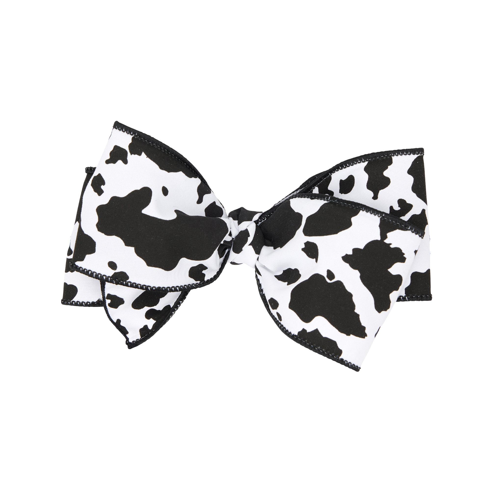 Mini Classic Bow Clip