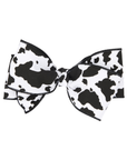 Mini Classic Bow Clip