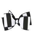 Mini Classic Bow Clip