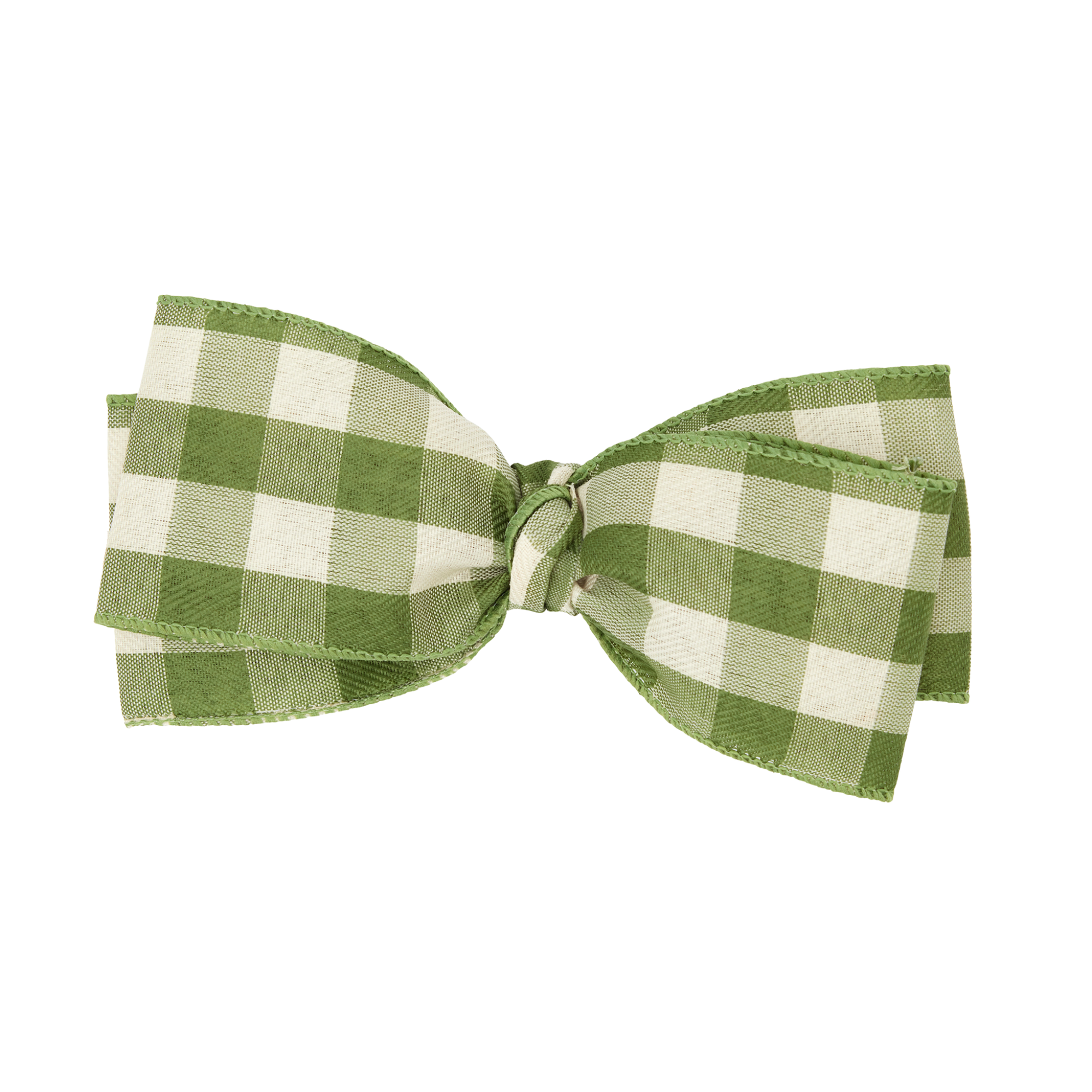 Mini Classic Bow Clip