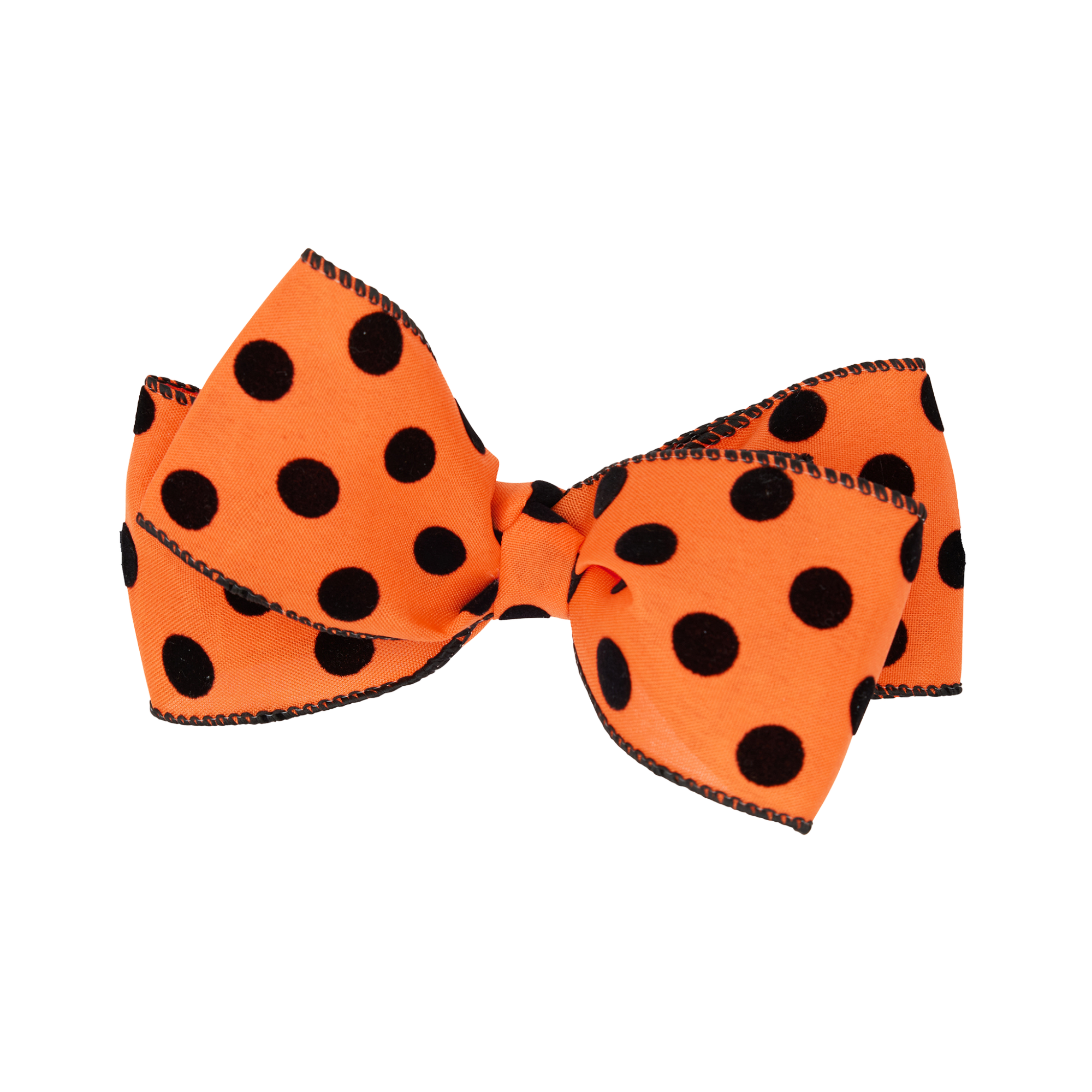 Mini Classic Bow Clip