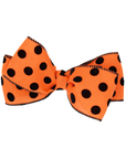 Mini Classic Bow Clip