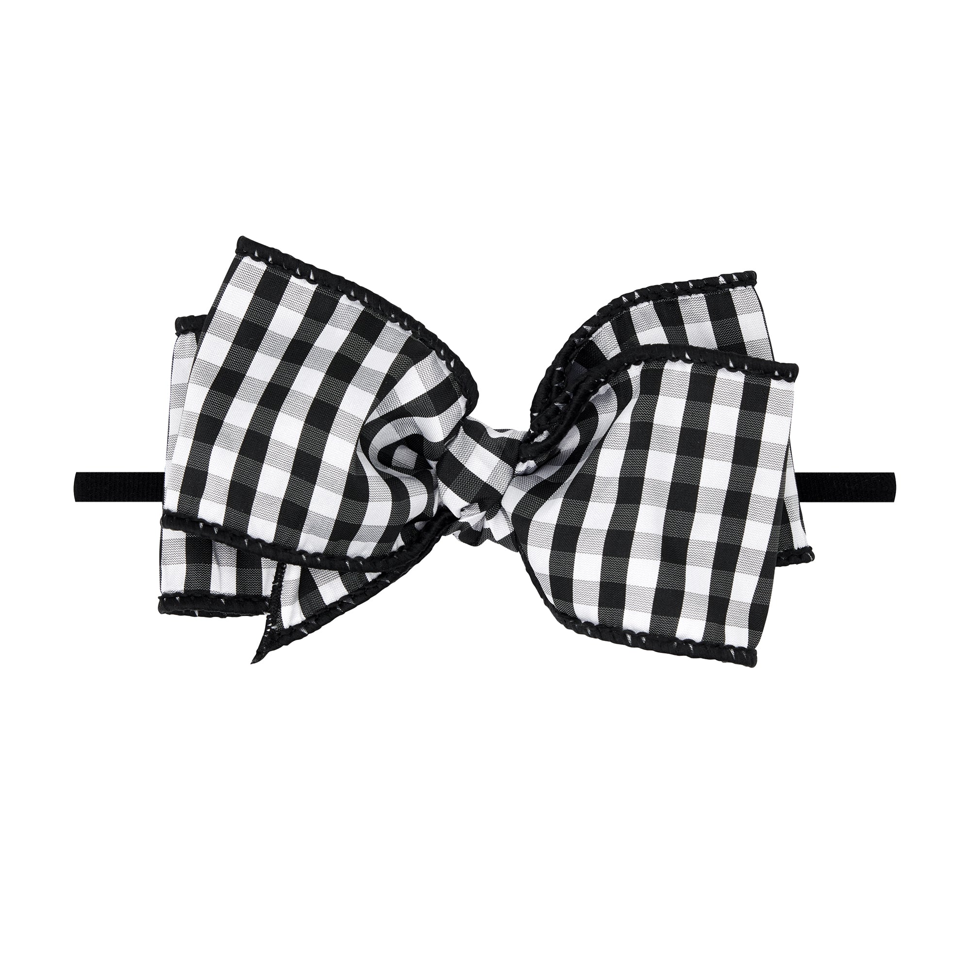 Mini Classic Bow Skinny