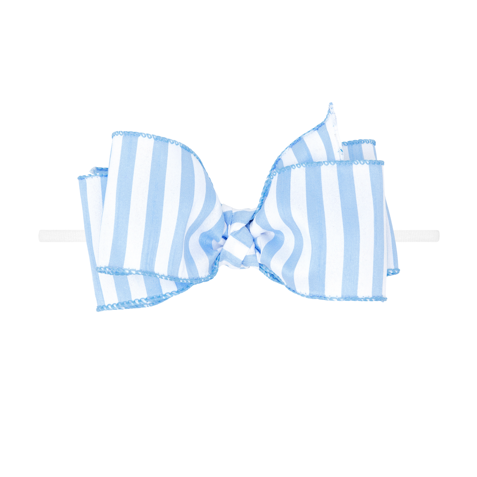Mini Classic Bow Skinny