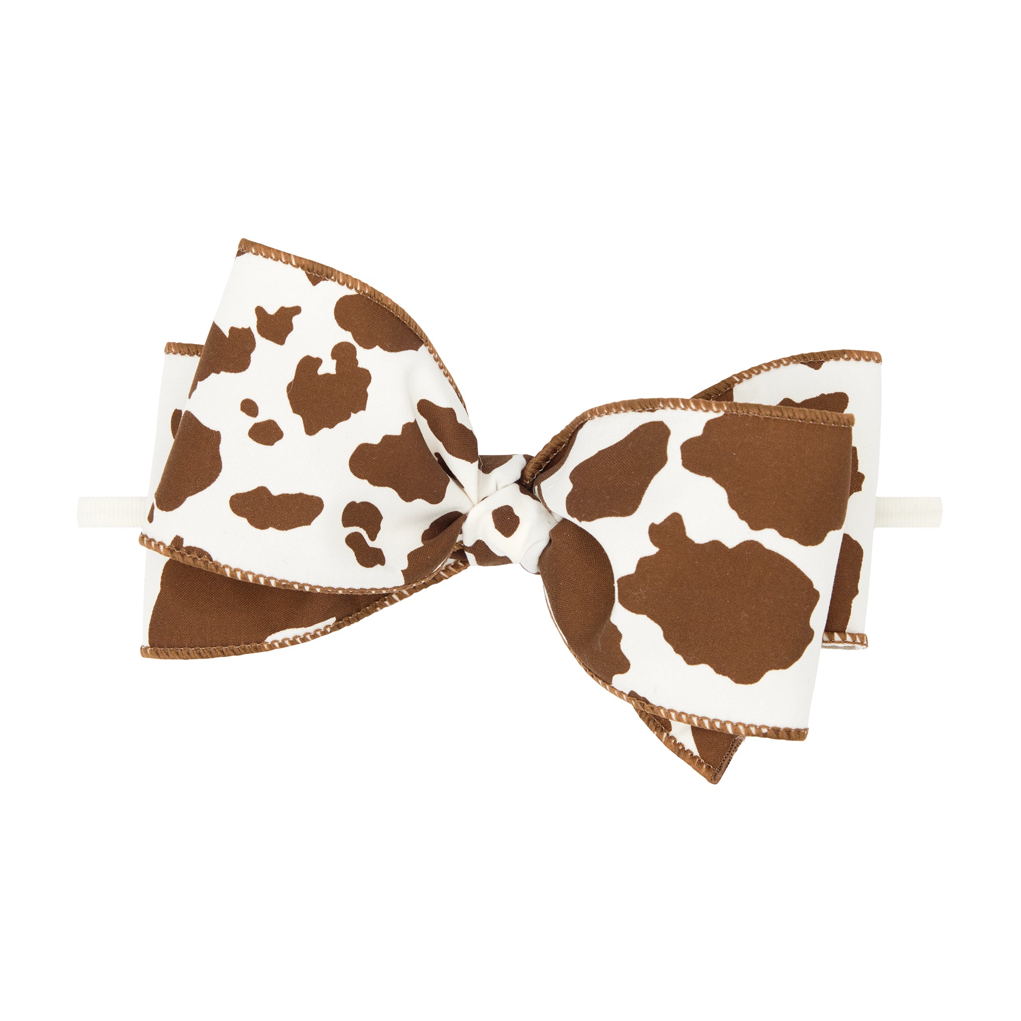 Mini Classic Bow Skinny