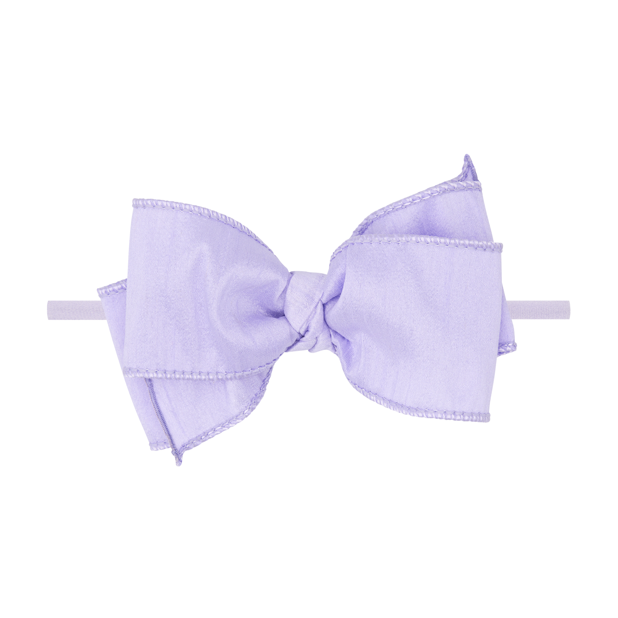 Mini Classic Bow Skinny