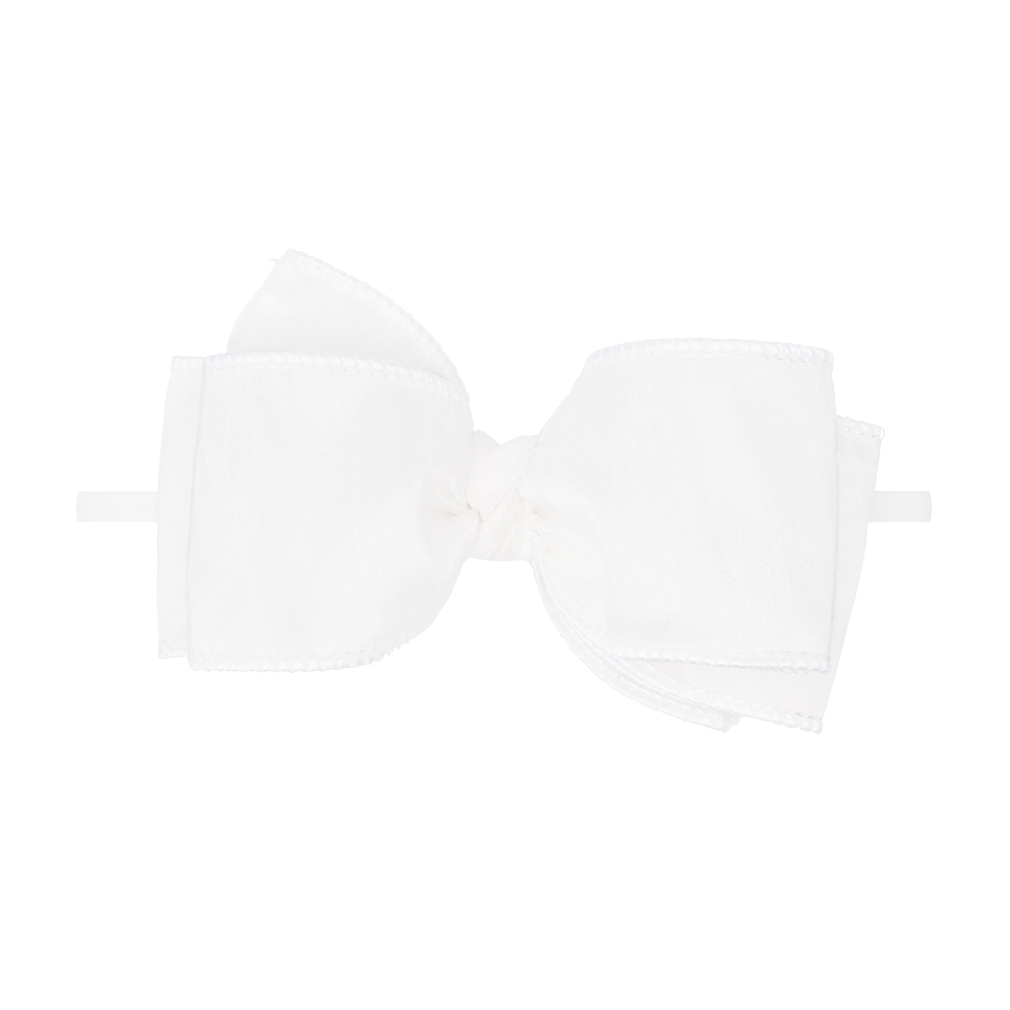 Mini Classic Bow Skinny