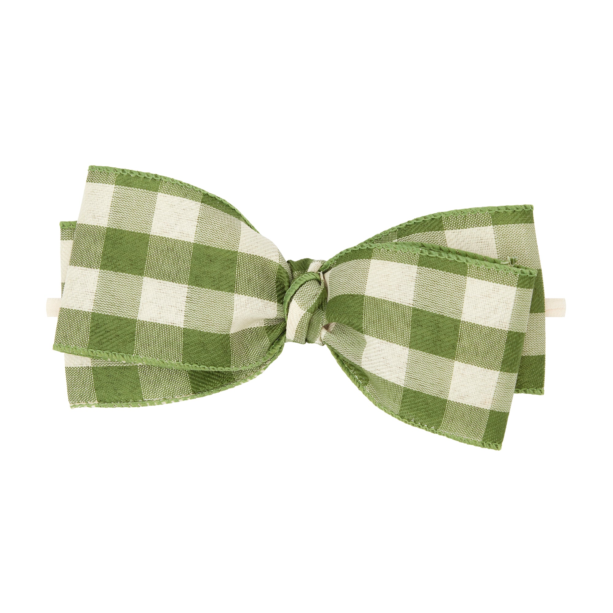 Mini Classic Bow Skinny