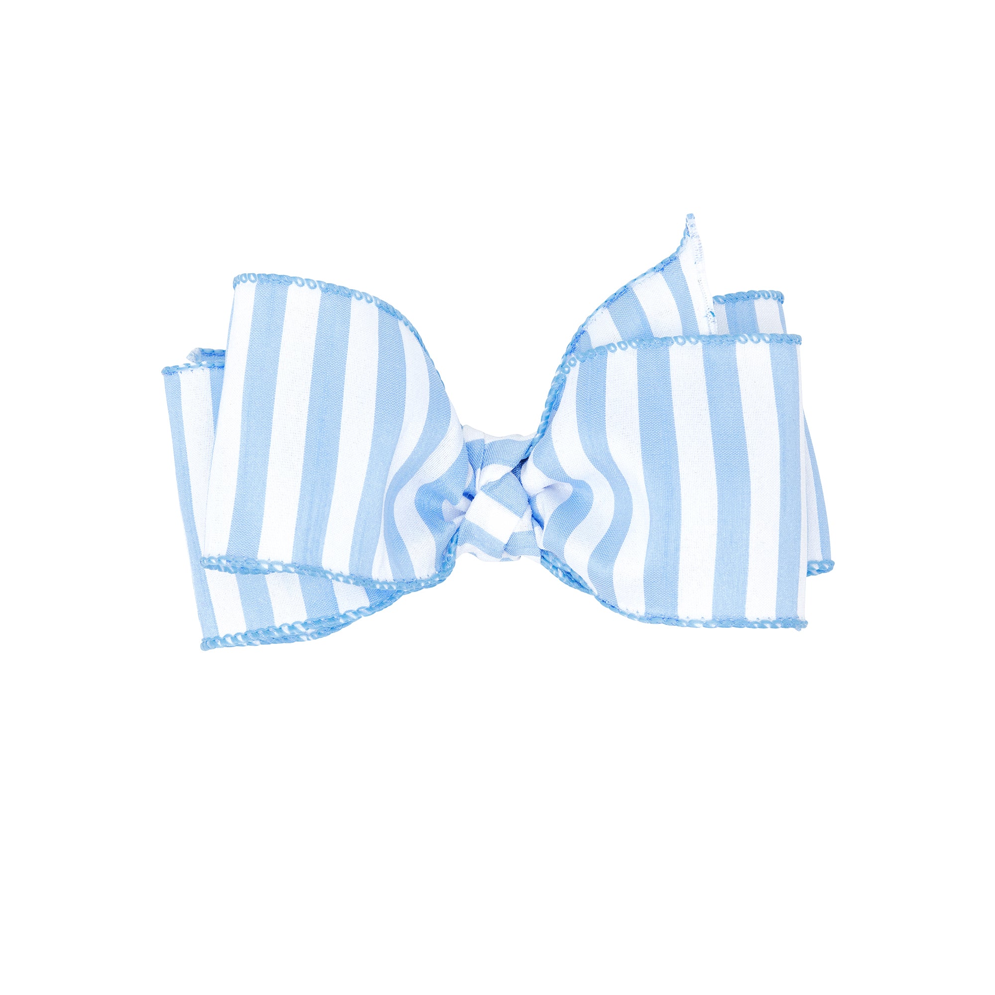 Mini Classic Bow Clip