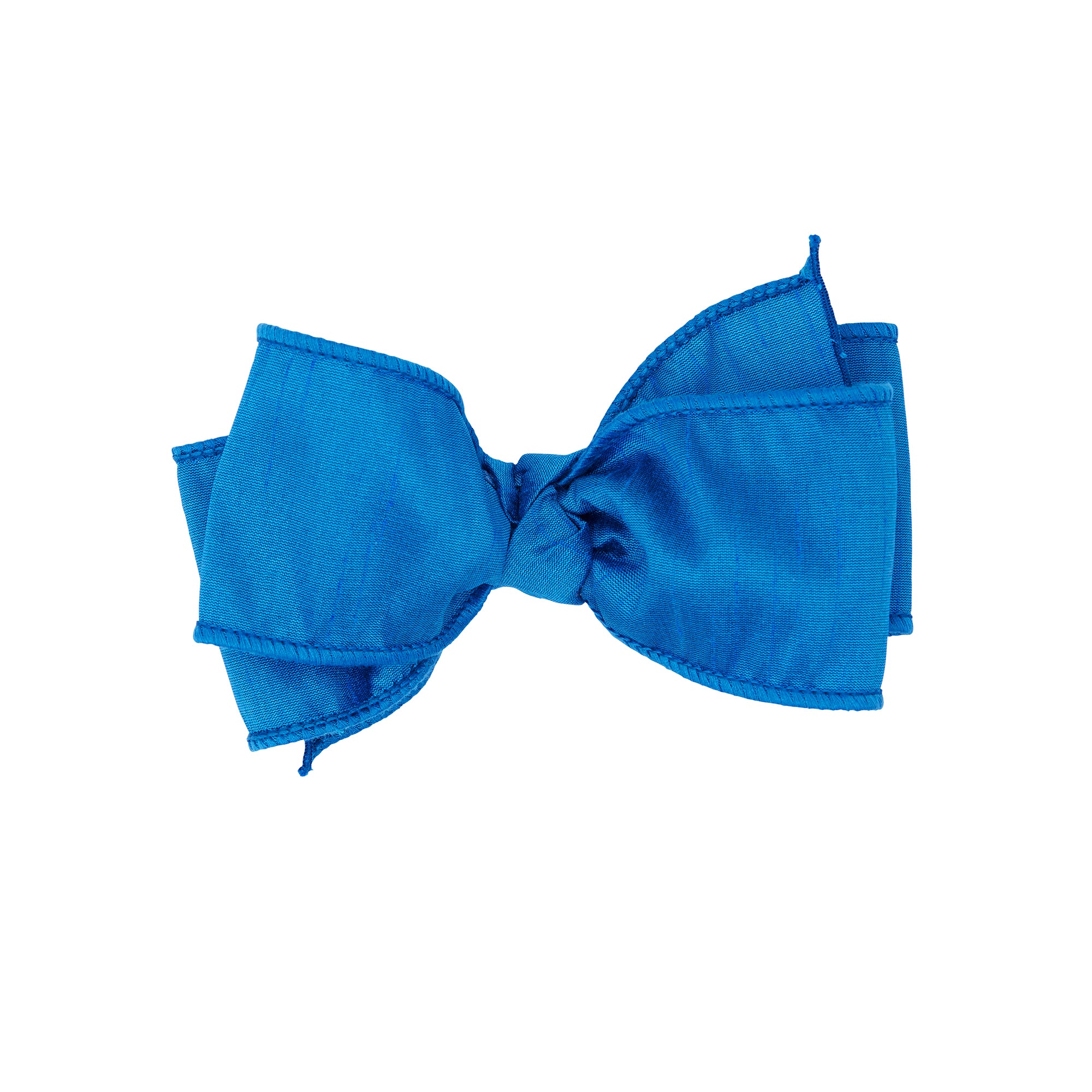 Mini Classic Bow Clip