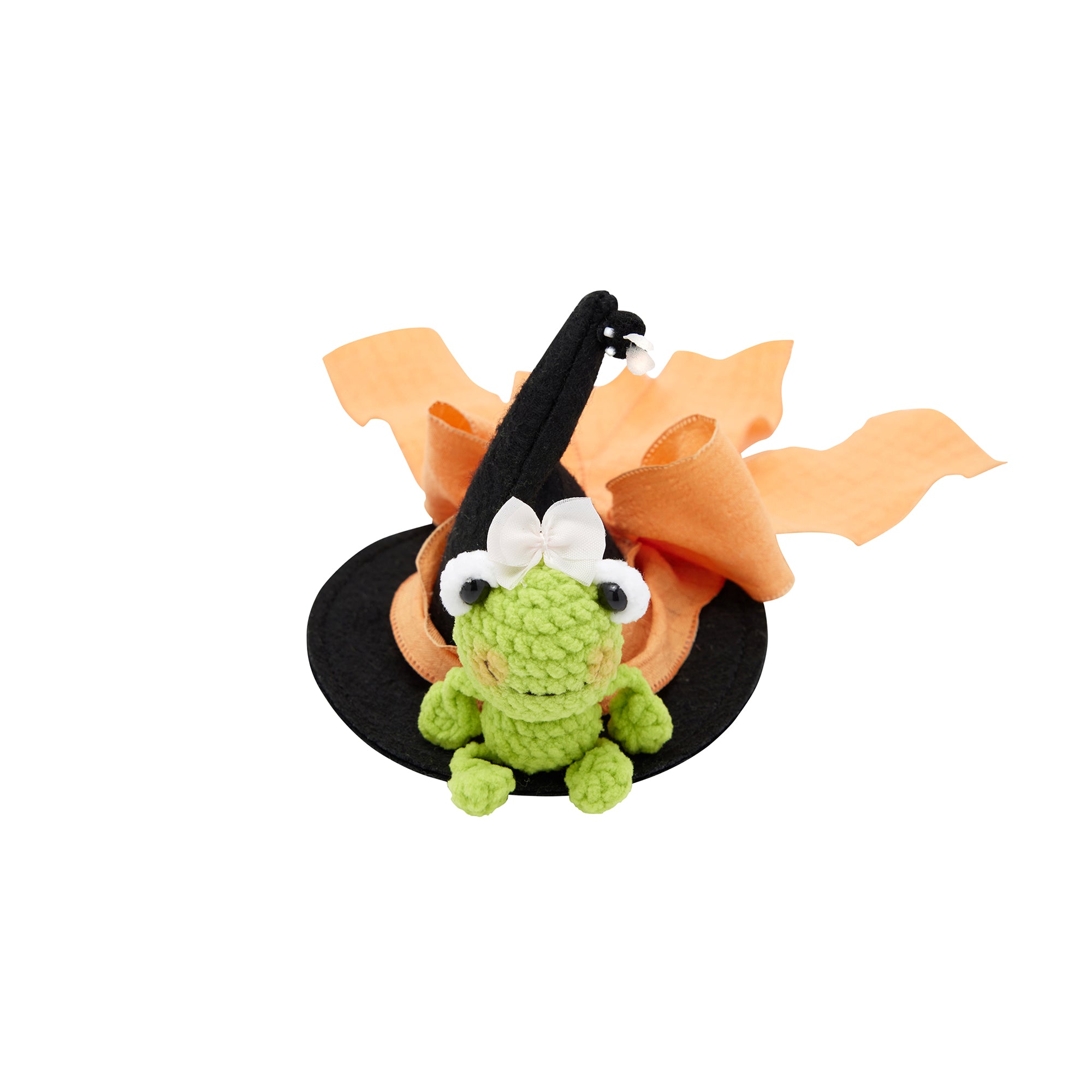 Novelty Clip