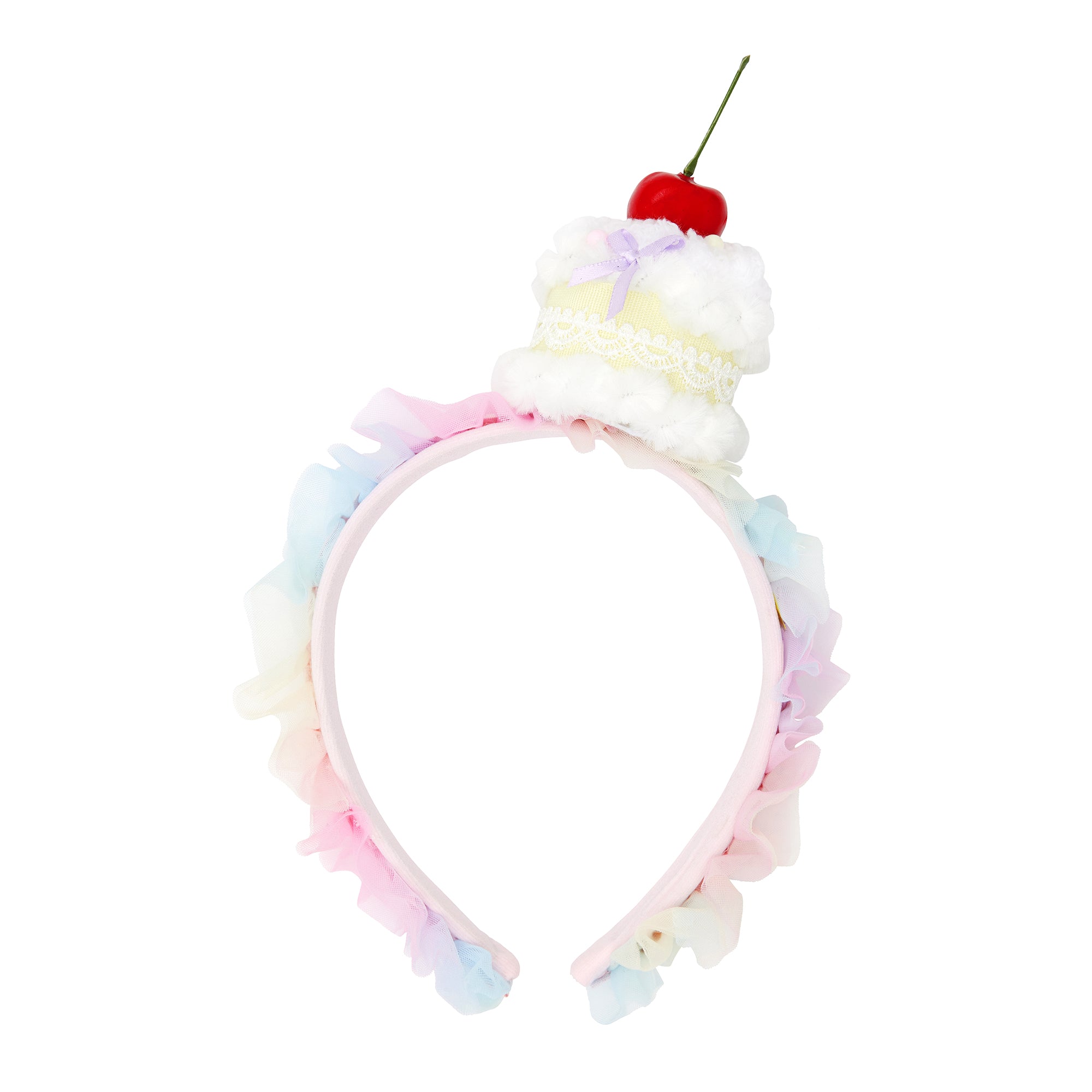 Novelty Hard Headband