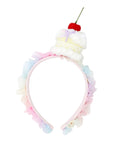 Novelty Hard Headband