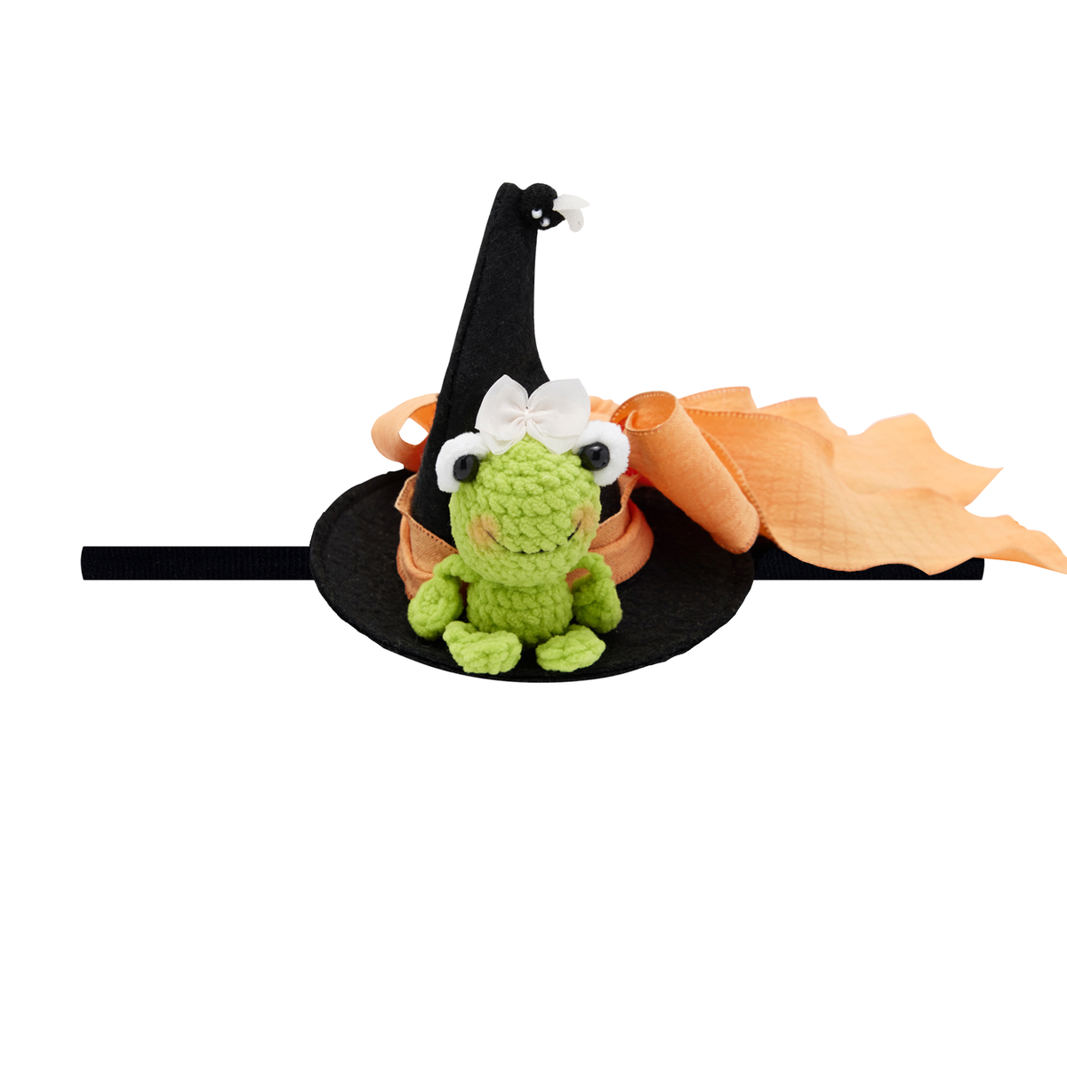 Novelty Skinny Headband