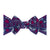 Blue Fairisle