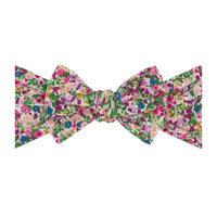 PRINTED KNOT: tart n tiny