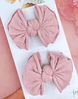 2pk Baby FAB® Clips