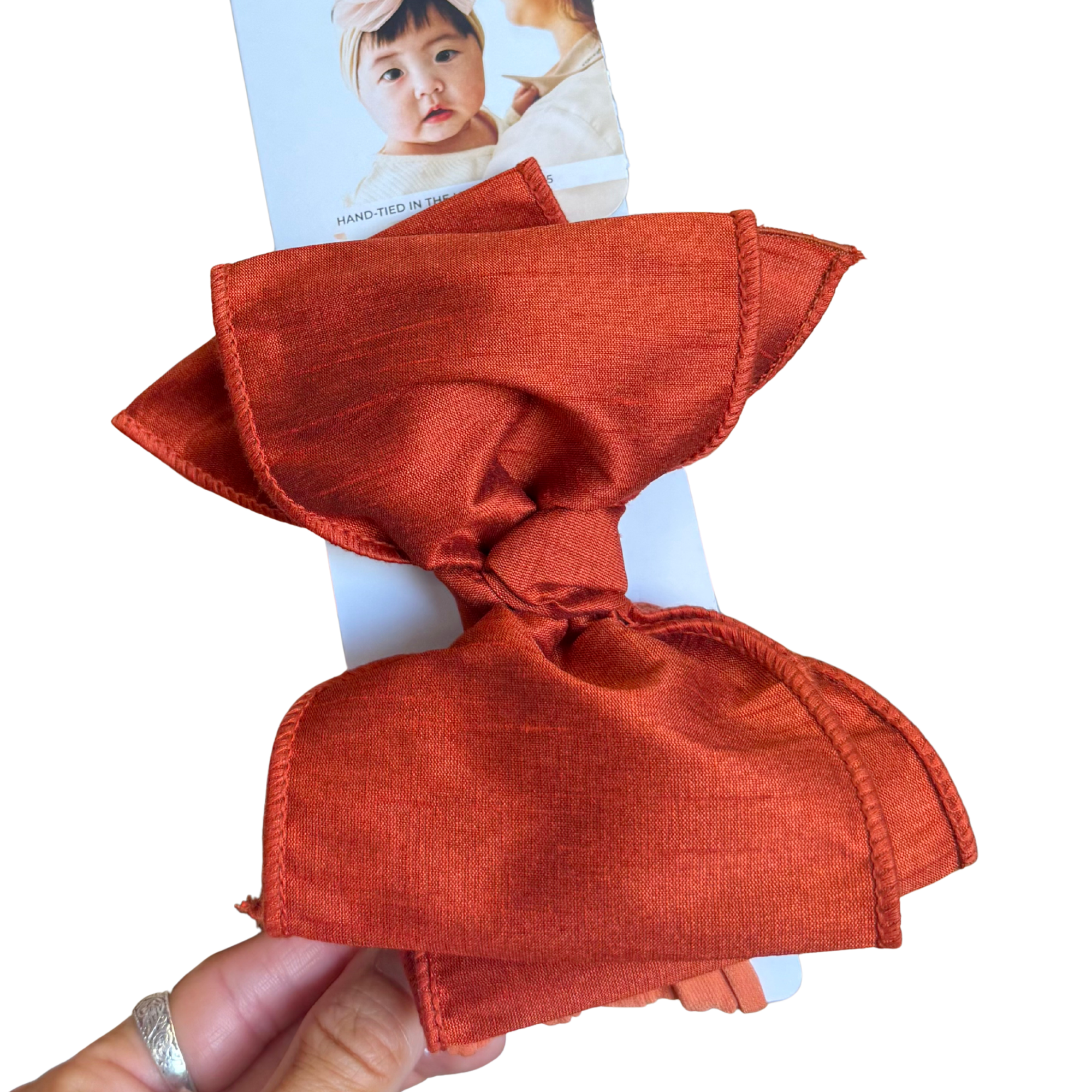 Classic Bow