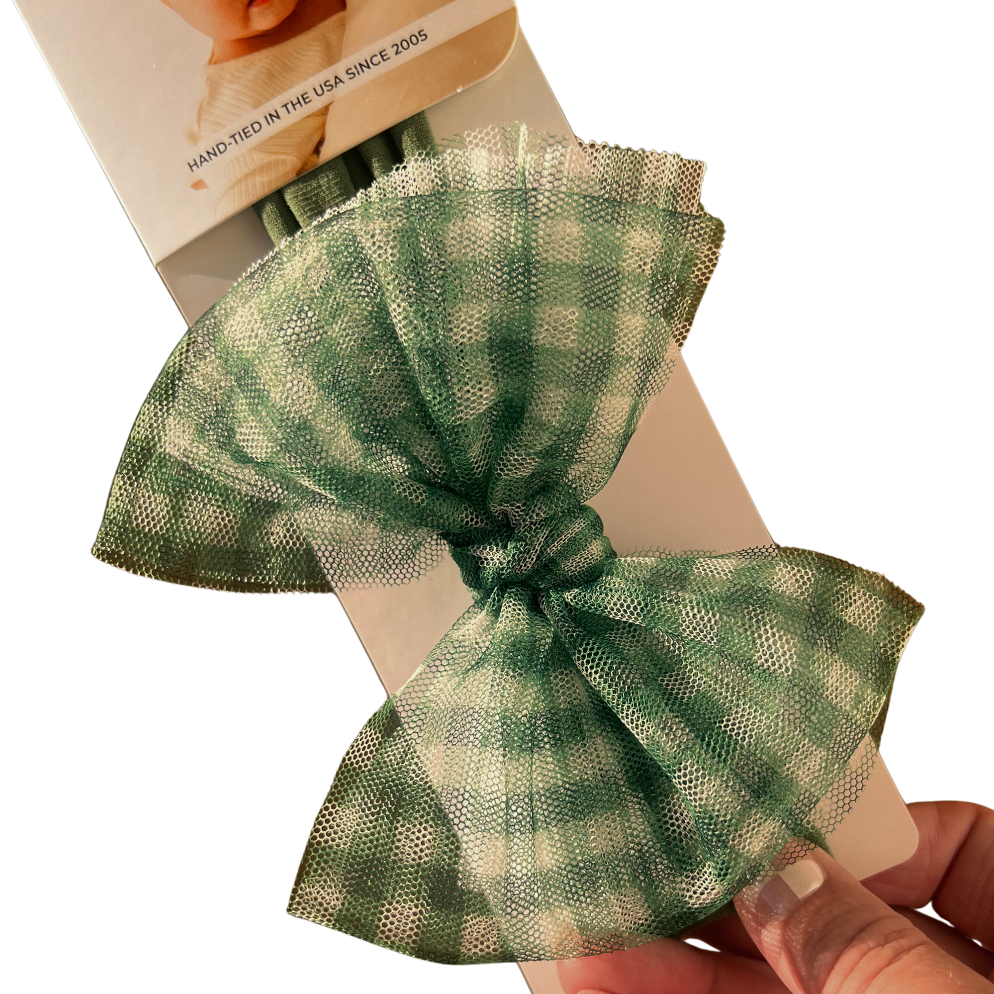Tulle FAB®