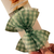 Hunter Gingham