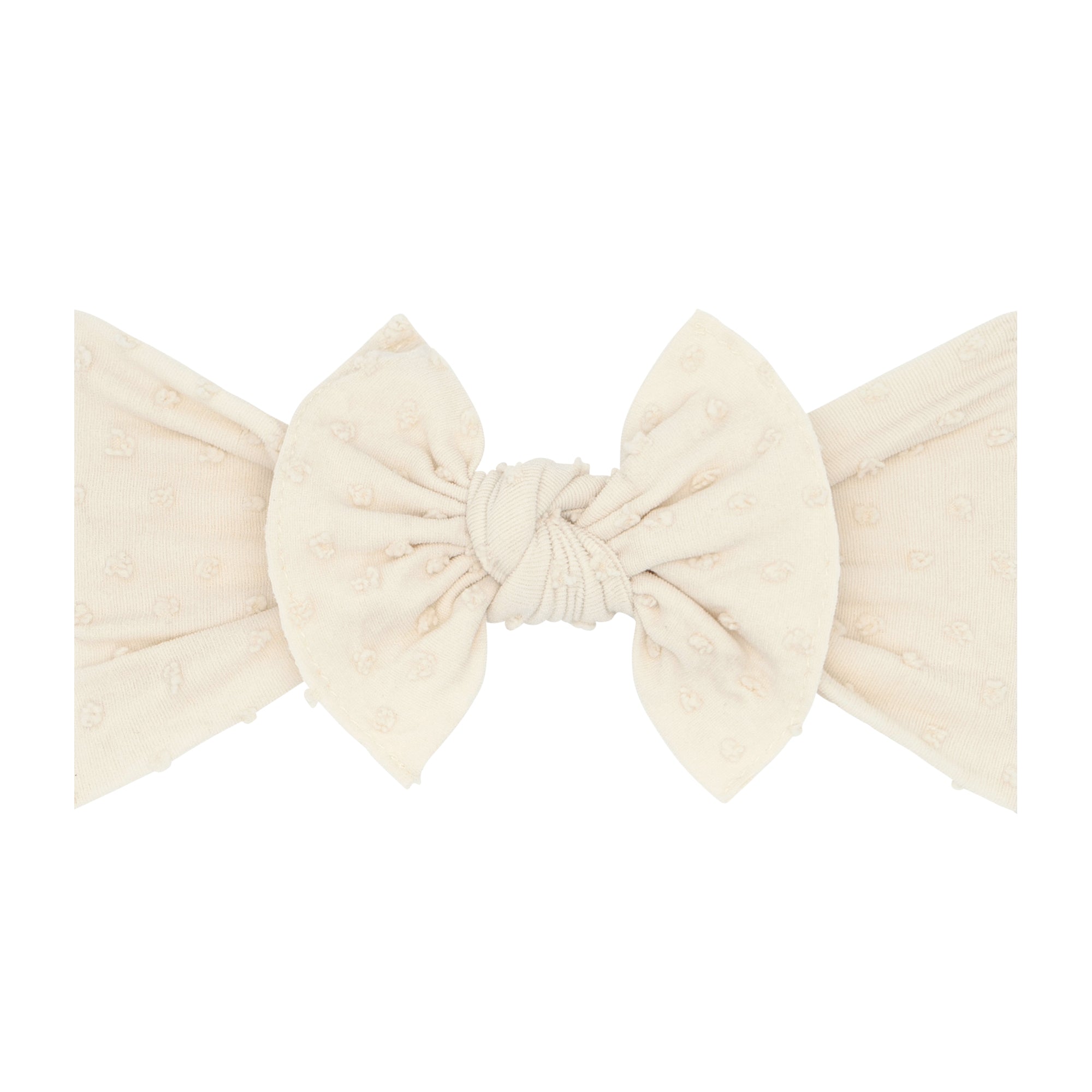 KNOT: ivory