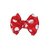 Red Polka Dot