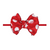 Red Polka Dot