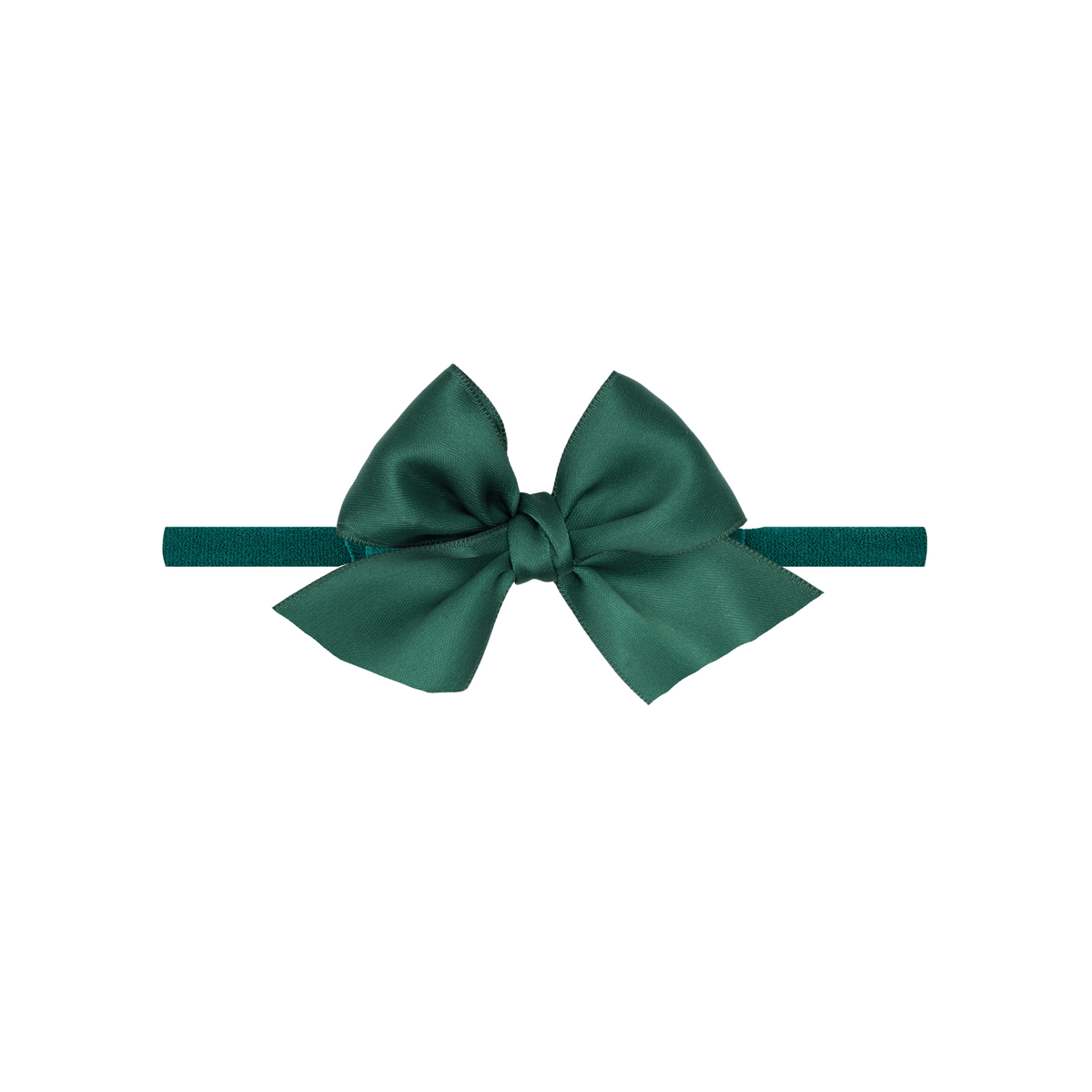 Satin Baby Bloom Skinny