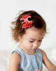 2pk Printed Baby FAB® Clips