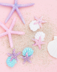 2PK Novelty Clips