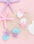 2PK Novelty Clips