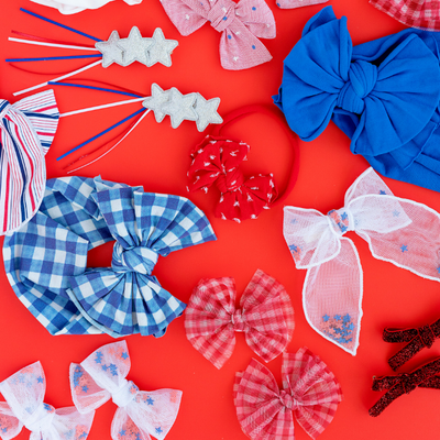 Fab-Bow-Lous®: ocean