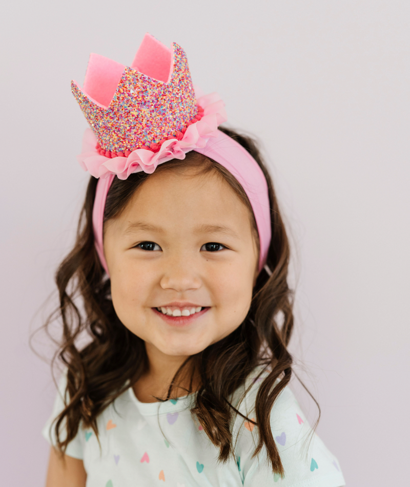 NOVELTY: birthday hat &