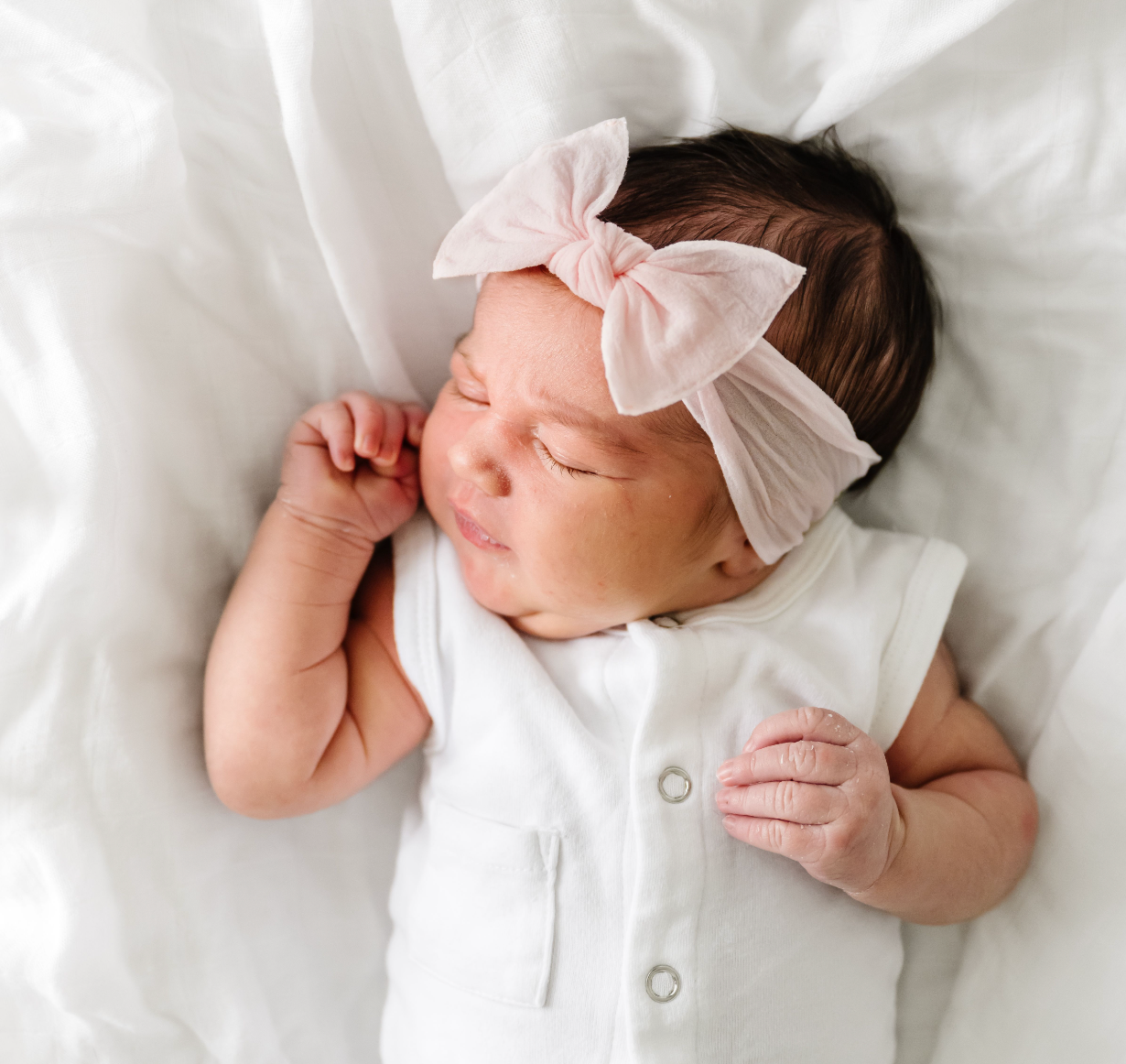 Preemie headbands 2024