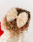 Tulle FAB® Clip