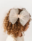 Tulle FAB® Clip